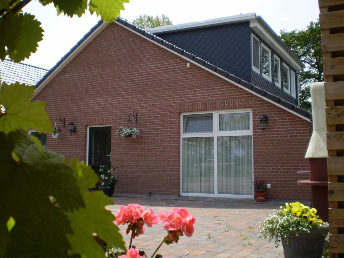 Ferienwohnung Birken Allee, 35181 Schwerinsdorf Exterior foto